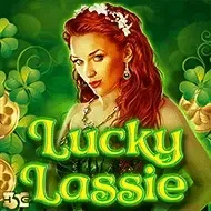 Lucky Lassie screenshot