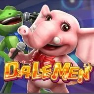 DA LE MENFachai screenshot