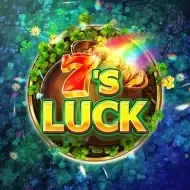 7's Luck screenshot
