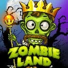 Zombie Land screenshot