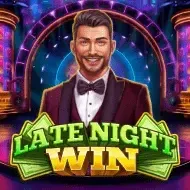 Late-Night Win Endorphina