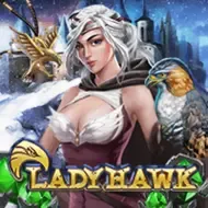 Lady Hawk screenshot