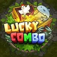 Lucky ComboPlayace screenshot