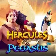 Hercules and Pegasus screenshot