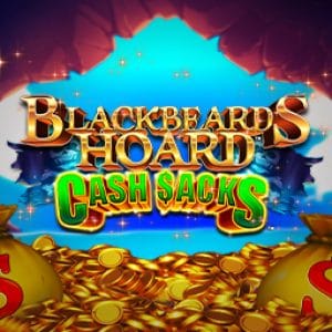 Blackbeard’s Hoard Cash Sacks™ screenshot