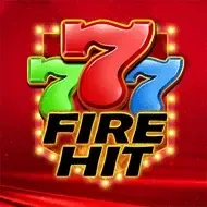 Fire Hit screenshot