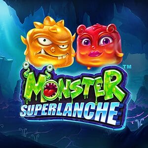 Monster Superlanche screenshot