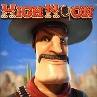 high Noon screenshot