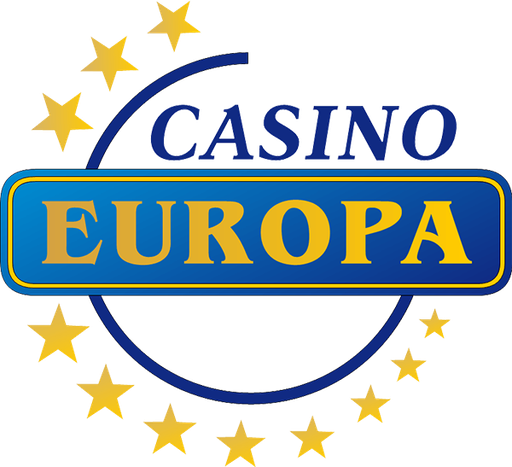 Casino Online Europa Logo